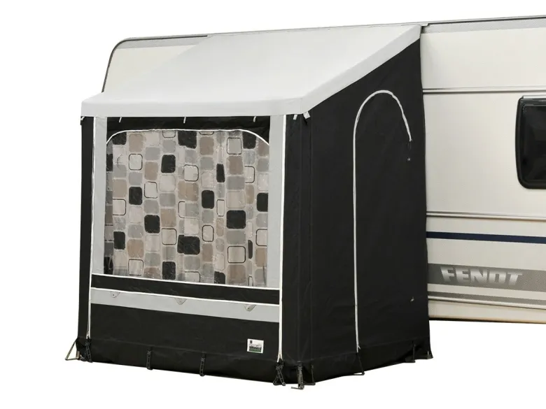 Obelink Zurich 2 wintertent