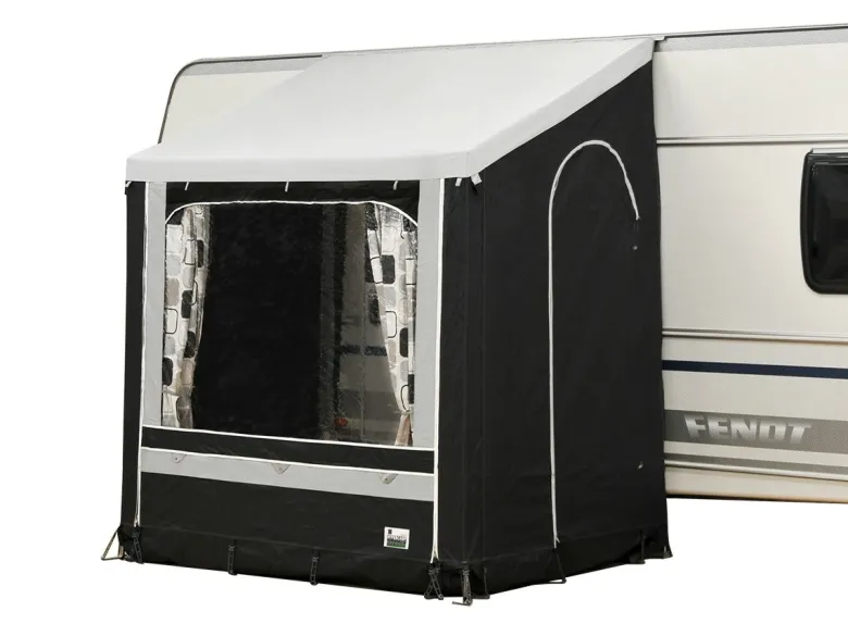 Obelink Zurich 2 wintertent