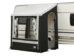 Obelink Zurich 2 wintertent