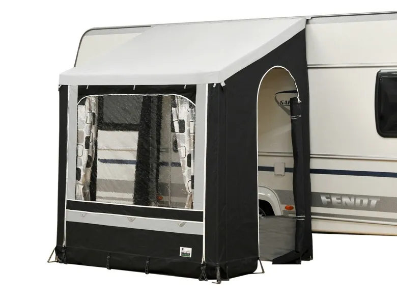 Obelink Zurich 2 wintertent