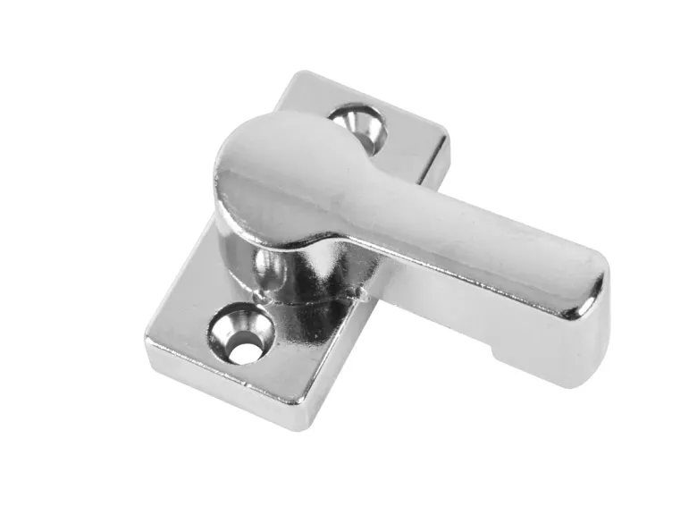 OCS metalen deurwervel - 6 mm