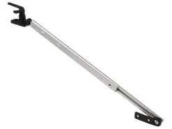 OCS raamuitzetter 23 cm polyfix met kliksysteem - rechts