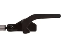 OCS raamuitzetter 20 cm polyfix met draaiknop - links