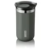 Octaroma Lungo Thermosbeker - Grey