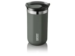 Octaroma Lungo Thermosbeker - Grey