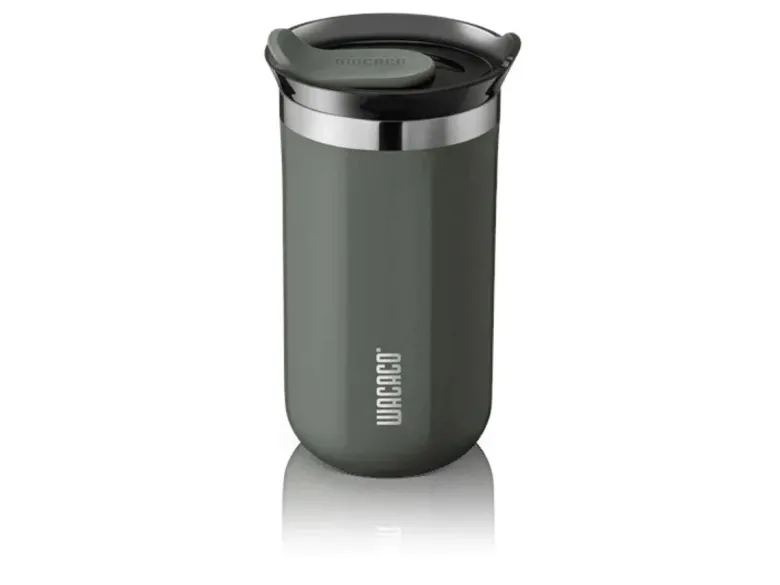Octaroma Lungo Thermosbeker - Grey