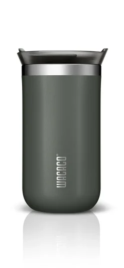 Octaroma Lungo Thermosbeker - Grey