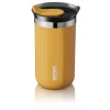 Octaroma Lungo thermosbeker - Amber Yellow