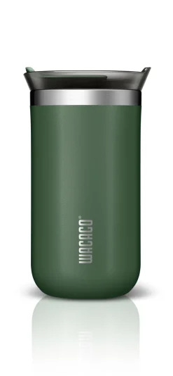 Octaroma Lungo thermosbeker - Green