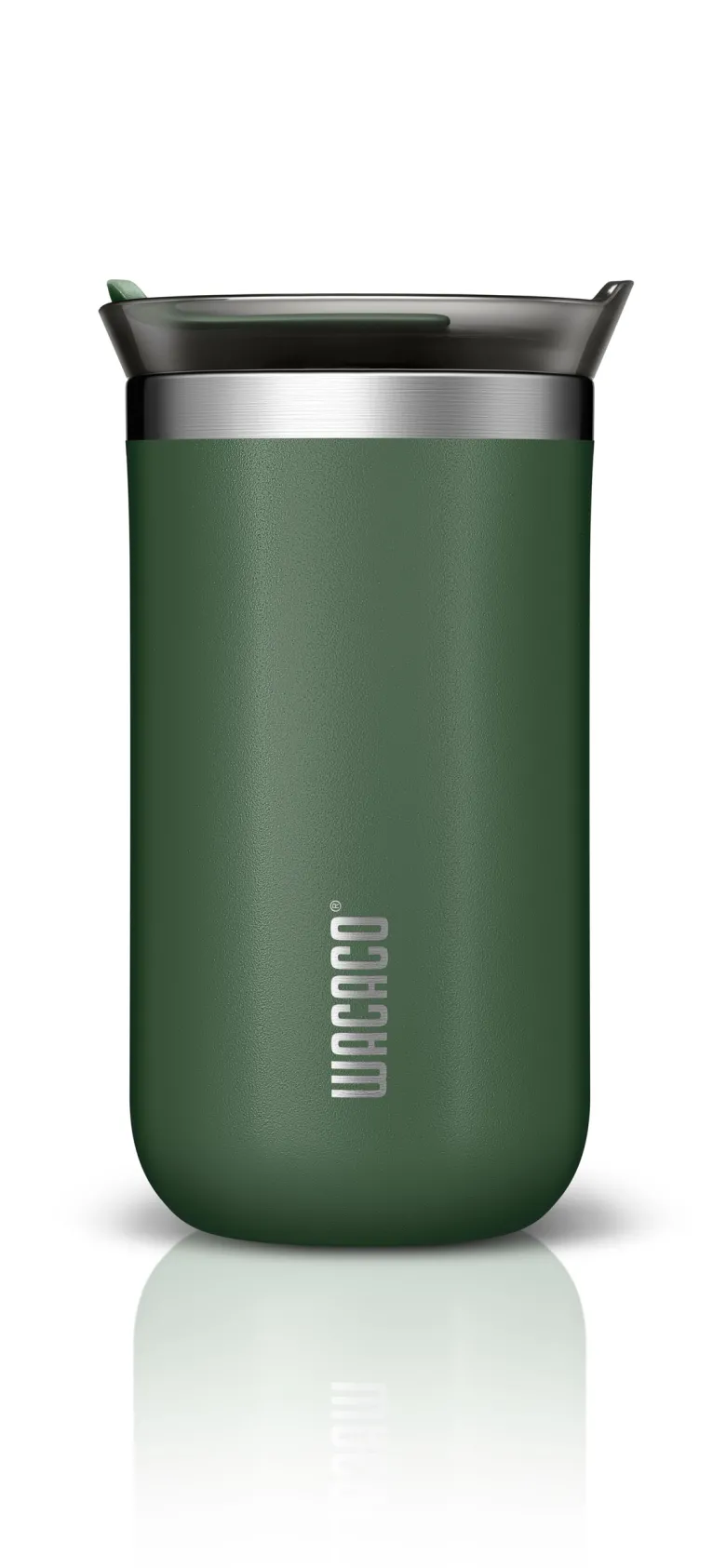 Octaroma Lungo thermosbeker - Green