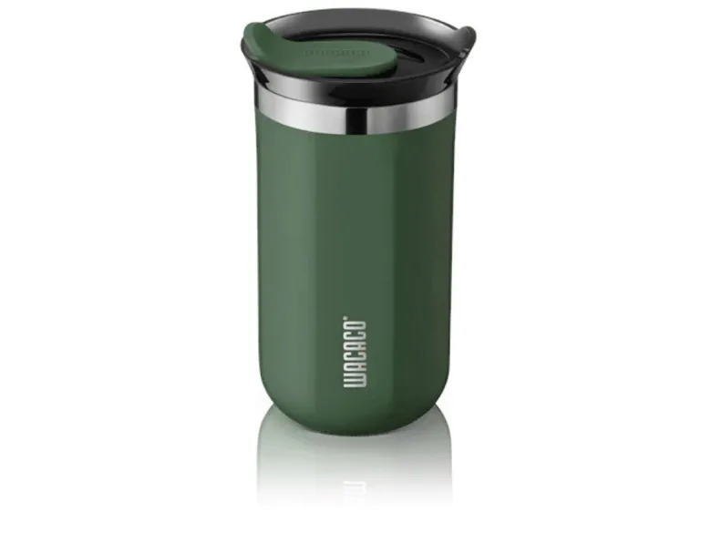Octaroma Lungo thermosbeker - Green