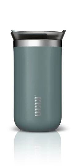 Octaroma Lungo thermosbeker - Cadet Blue