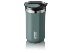 Octaroma Lungo thermosbeker - Cadet Blue