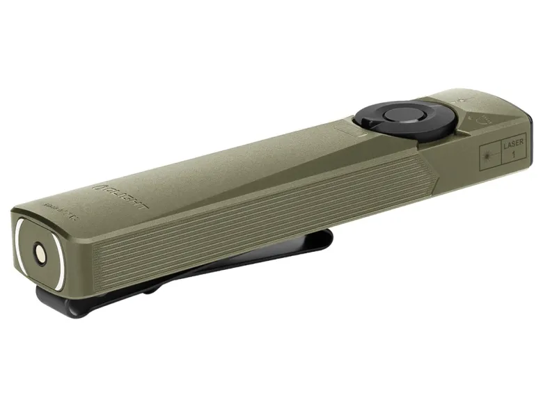 Olight Arkfeld Ultra zaklamp - Green