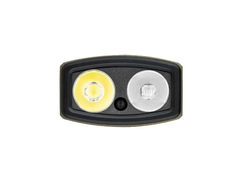 Olight Arkfeld Ultra zaklamp - Green