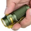 Olight Baton 4 OD Green Oplaadbare Zaklamp
