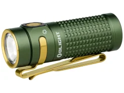 Olight Baton 4 OD Green Oplaadbare Zaklamp