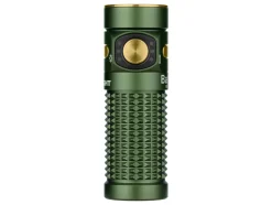Olight Baton 4 OD Green Oplaadbare Zaklamp