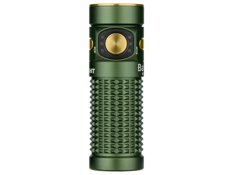 Olight Baton 4 OD Green Oplaadbare Zaklamp