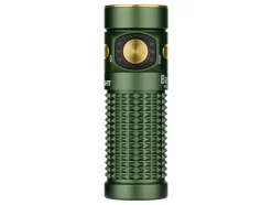 Olight Baton 4 Premium Kit OD Green Oplaadbare Zaklamp