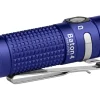 Olight Baton 4 Premium Kit Regal Blue Oplaadbare Zaklamp