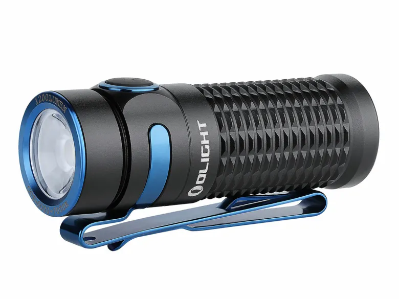 Olight Baton 3 Premium Kit zaklamp