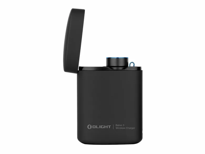Olight Baton 3 Premium Kit zaklamp