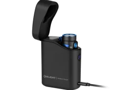 Olight Baton 4 Premium Kit zaklamp