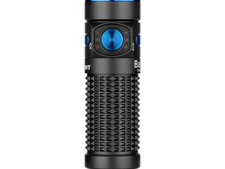 Olight Baton 4 Premium Kit zaklamp