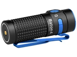 Olight Baton 4 Premium Kit zaklamp