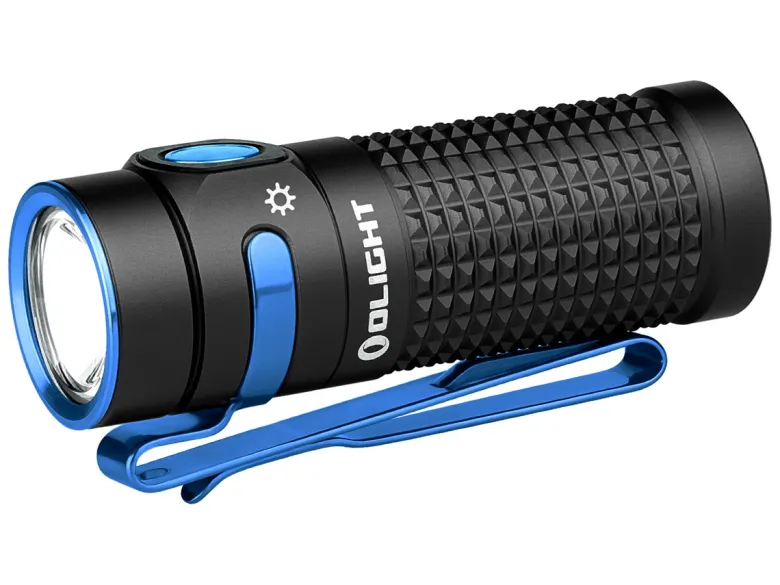 Olight Baton 4 Premium Kit zaklamp