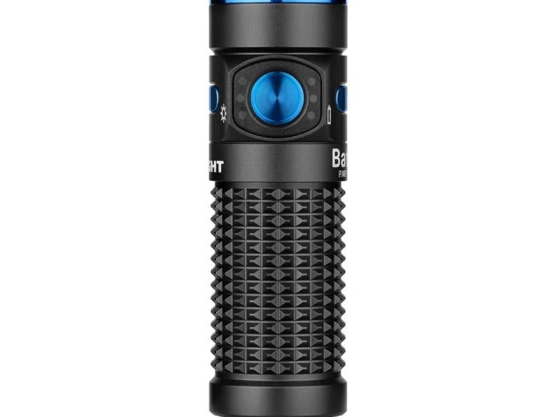 Olight Baton 4 Premium Kit zaklamp