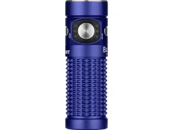 Olight Baton 4 Regal Blue Oplaadbare Zaklamp