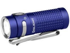 Olight Baton 4 Regal Blue Oplaadbare Zaklamp