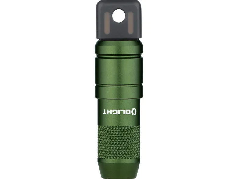 Olight Imini 2 OD Green Oplaadbare Zaklamp