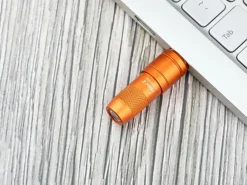 Olight Imini 2 zaklamp - Orange