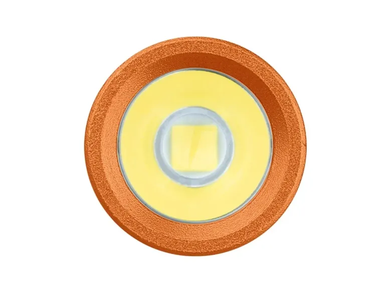 Olight Imini 2 zaklamp - Orange