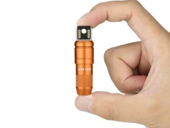 Olight Imini 2 zaklamp - Orange