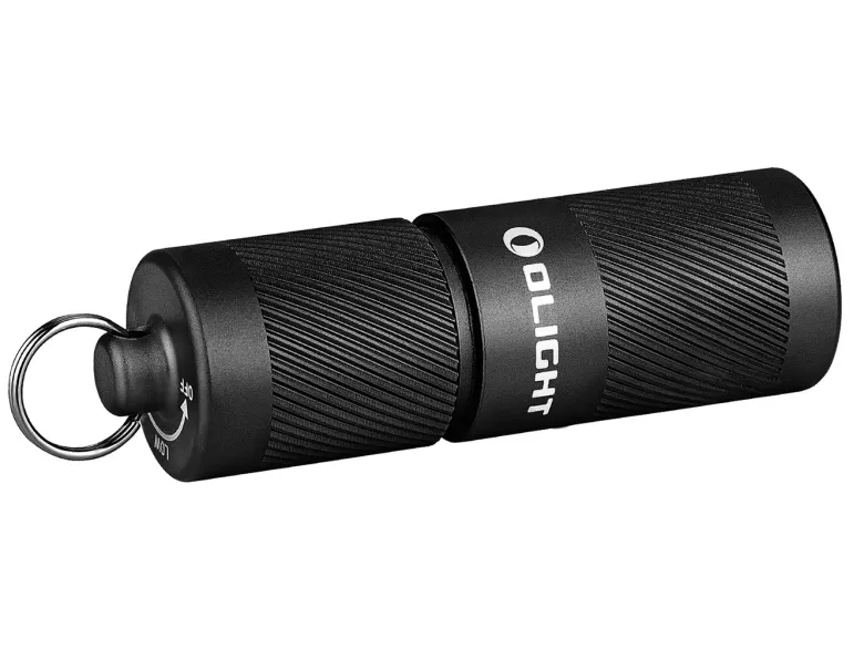 Olight I1R 2 Pro Oplaadbare Zaklamp