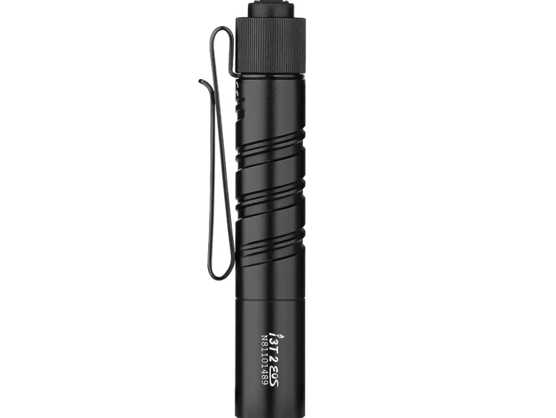 Olight I3T 2 EOS Zaklamp