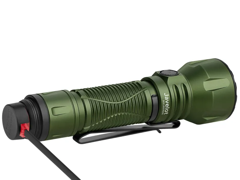 Olight Javelot OD zaklamp - Green