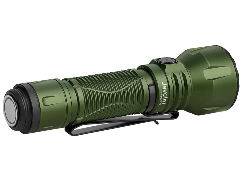 Olight Javelot OD zaklamp - Green