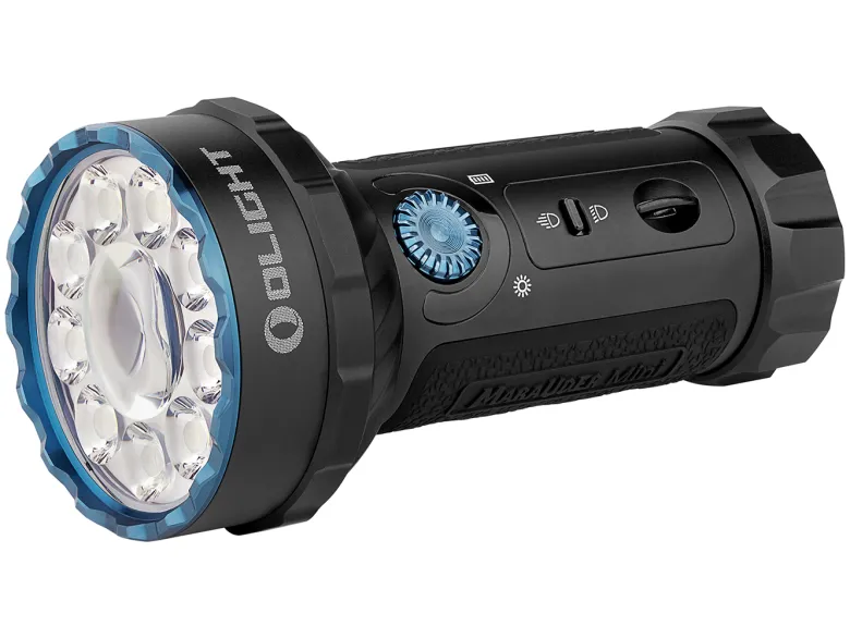 Olight Marauder Mini Oplaadbare Zaklamp