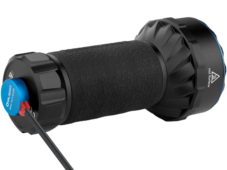 Olight Marauder Mini Oplaadbare Zaklamp