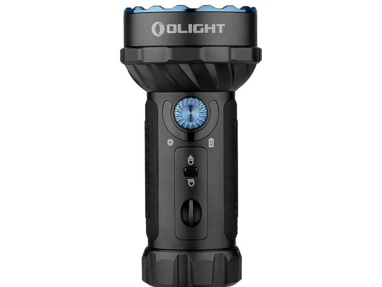 Olight Marauder Mini Oplaadbare Zaklamp