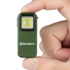 Olight Oclip OD Green Oplaadbare Zaklamp