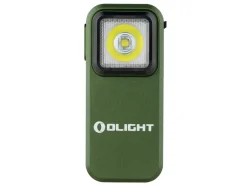 Olight Oclip OD Green Oplaadbare Zaklamp