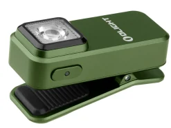 Olight Oclip OD Green Oplaadbare Zaklamp