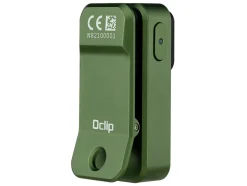 Olight Oclip OD Green Oplaadbare Zaklamp