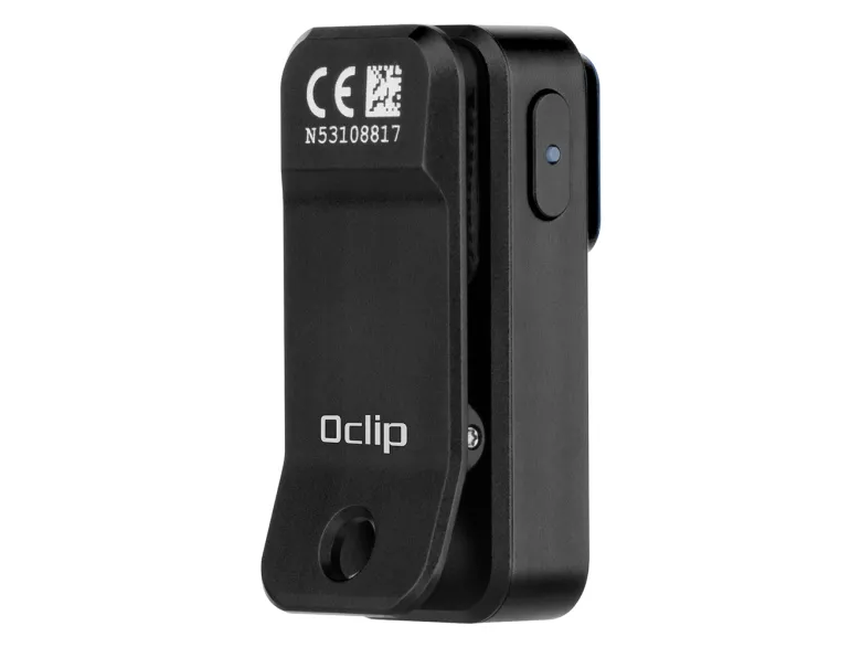 Olight Oclip Oplaadbare Zaklamp